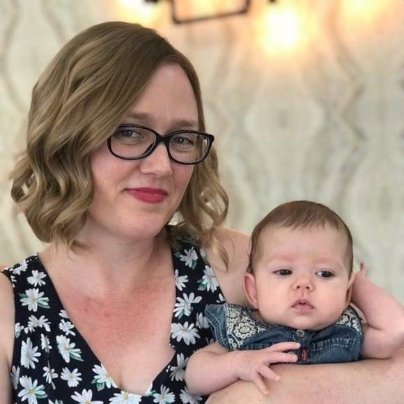 Meet your Posher, Jackie - Picture 1 of 1